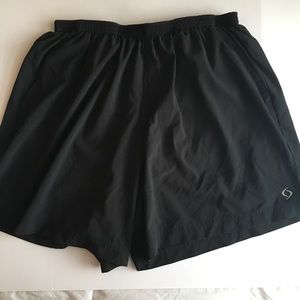 Workout Shorts